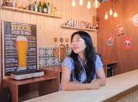 경주 가성비 감성숙소 펍스타일 벼리내 라울룸🍻