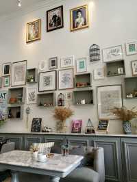 A Culinary Oasis in the Heart of Hat Yai: Billin Cafe & Bistro