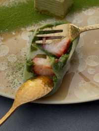 Otowa Saryo: Japanese Garden Restaurant with Stunning Views of Kiyomizudera