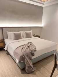 【インドネシア バリ島】コンパクトでコスパの良いHotel🇮🇩