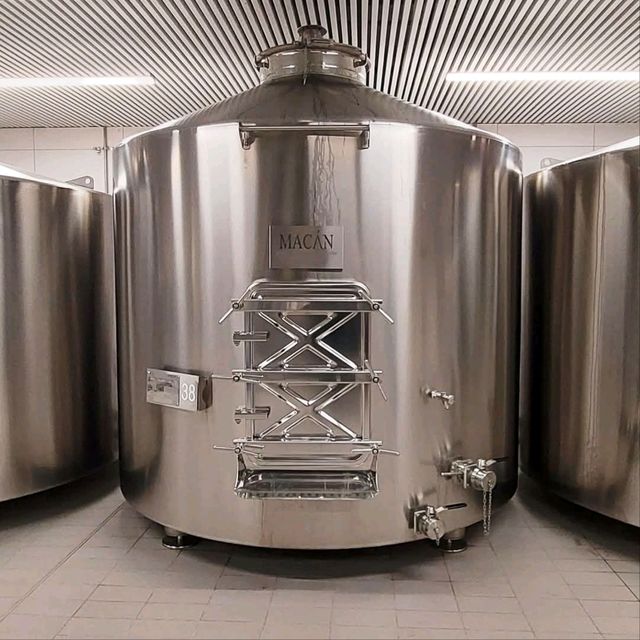 西班牙酒王 Vega Sicilia 酒莊遊