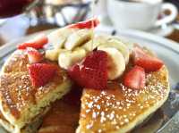 Brunch Bliss at The Mermaid Inn🥞