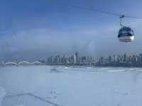 2-Days winter trip to Harbin