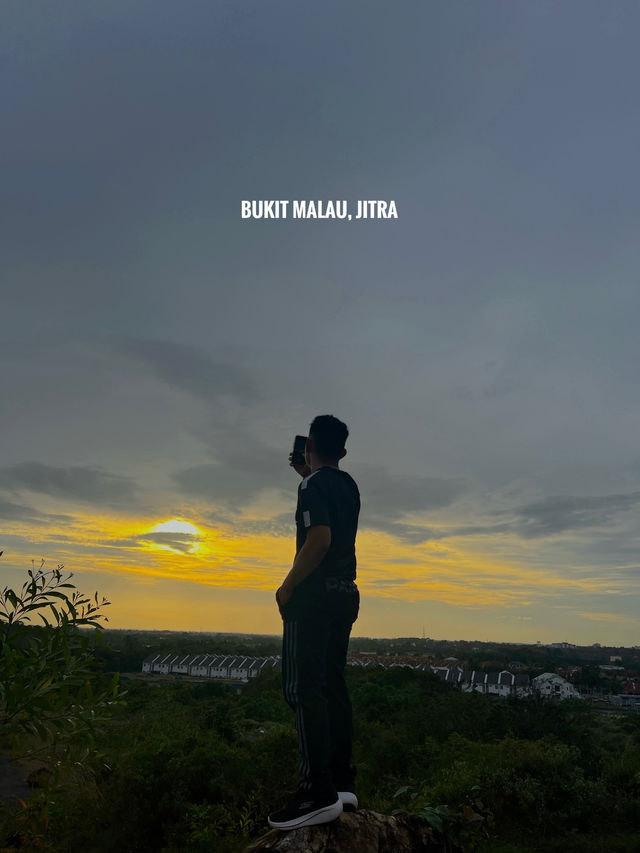 Bukit Malau, Jitra: A Scenic Hiking Spot in Kedah