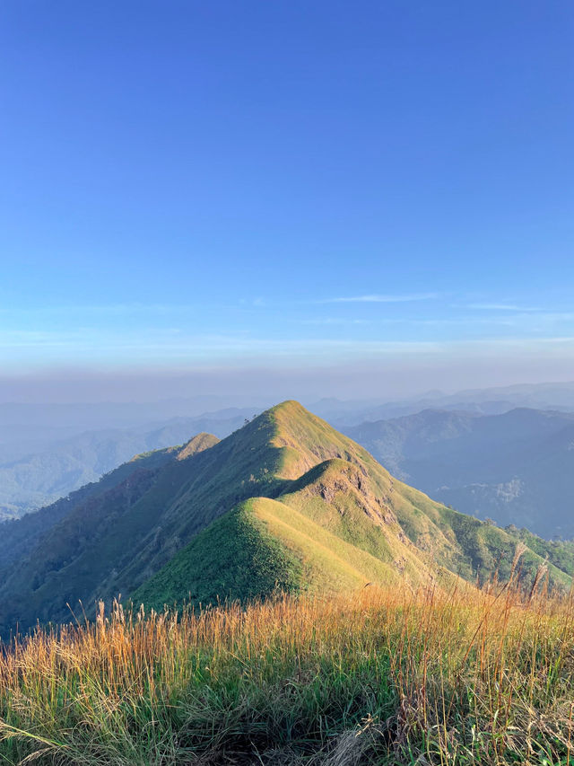 เขาช้างเผือก | อุทยานแห่งชาติทองผาภูมิ