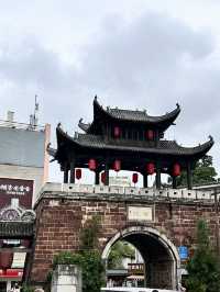 穿越古代～ 深圳小麗江 甘坑古鎮