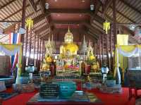 วัดมหาธาตุวรวิหาร ราชบุรี