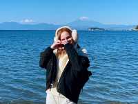 Zushi Beach