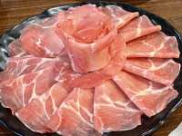 อะคิโยชิ ร้านต้นตำรับชาบู สุกี้ในตำนาน 