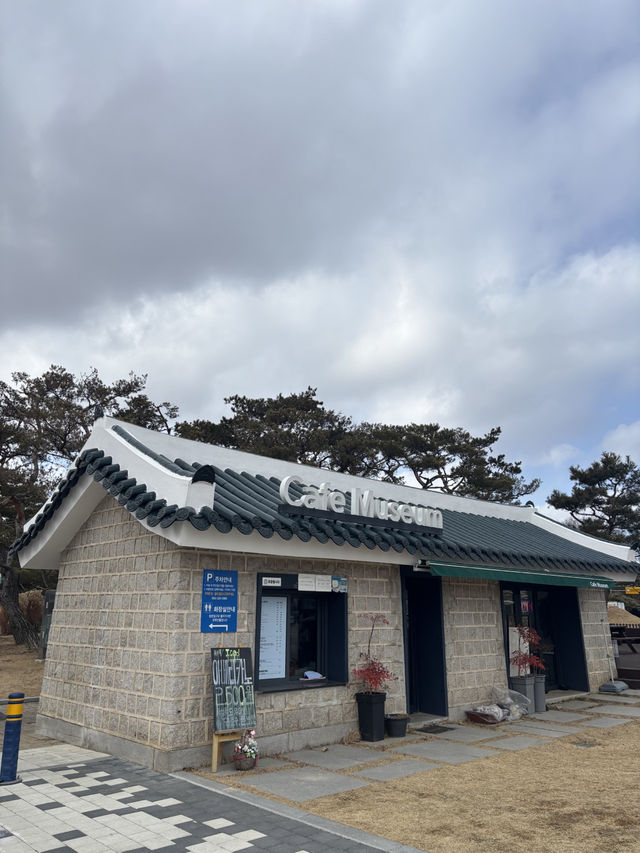 2025년 실내데이트 하기 좋은 박물관🤓