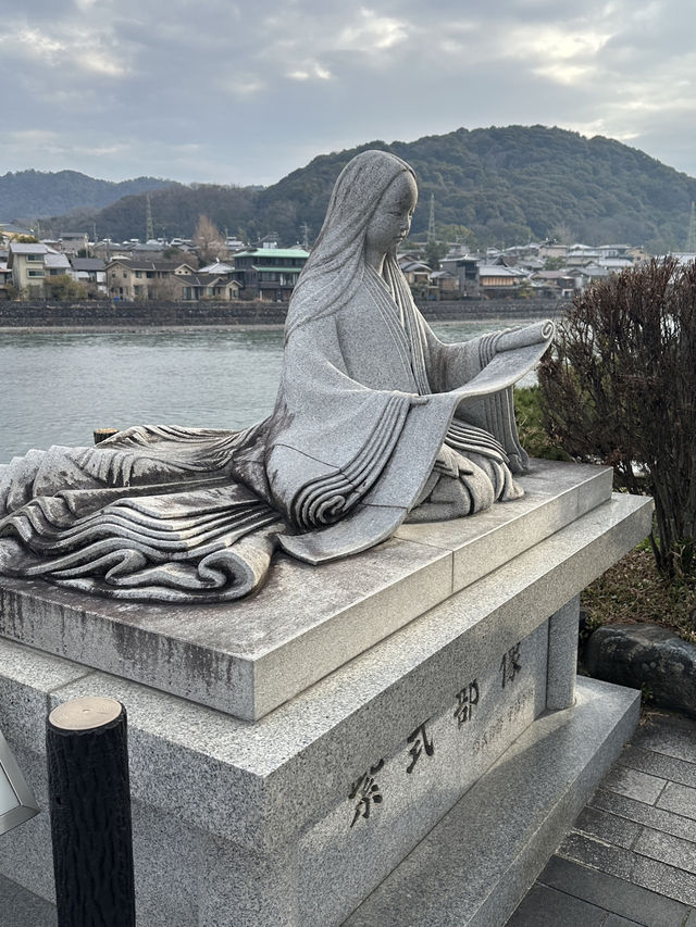 🍵 A Day Trip to Uji: Japan’s Matcha Paradise & Stunning Temples ⛩️