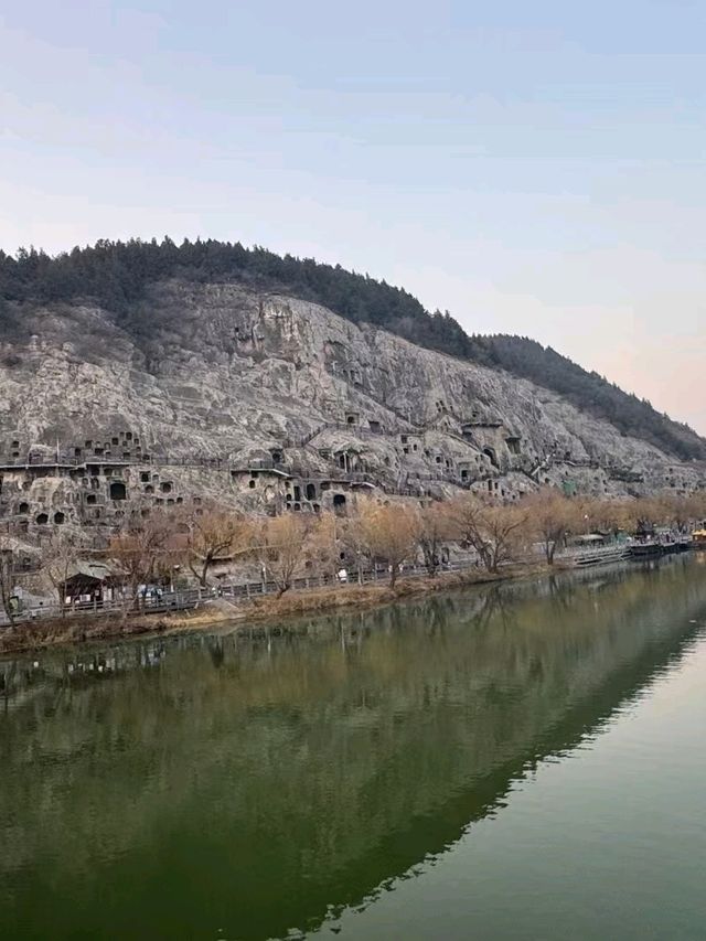 📍Discover luoyang 