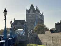 Step Into History: The Tower of London’s Timeless Legacy