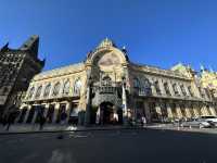 A Perfect Day in Prague: History, Charm, and Hidden Gems