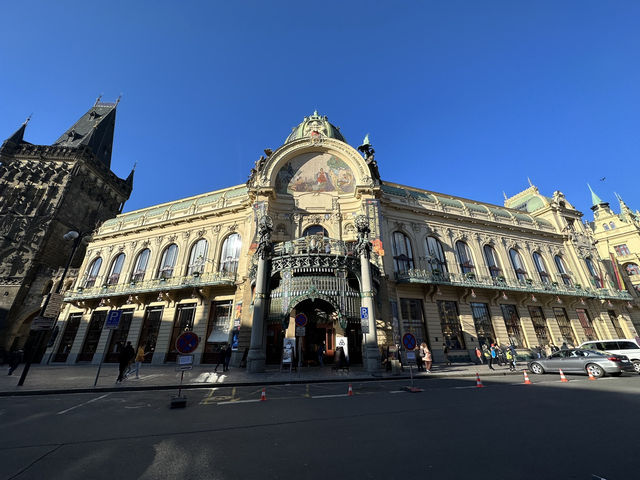 A Perfect Day in Prague: History, Charm, and Hidden Gems