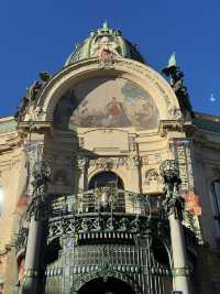Gothic Grandeur: Exploring Prague’s Breathtaking Churches and Monuments