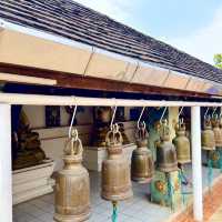 วัดพระธาตุดอยคำ เชียงใหม่