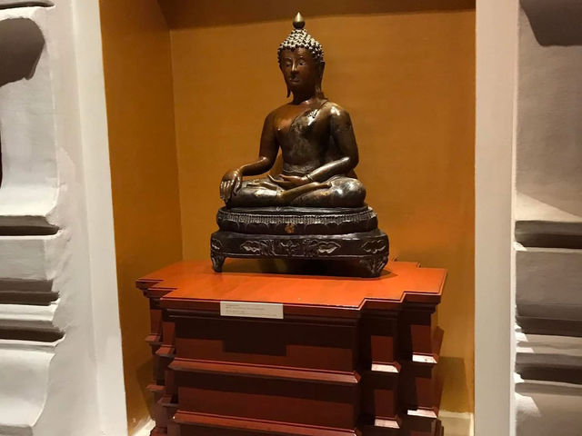 Lanna Folklife Museum