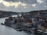 A Relaxing Day in Porto’s Charming City Center