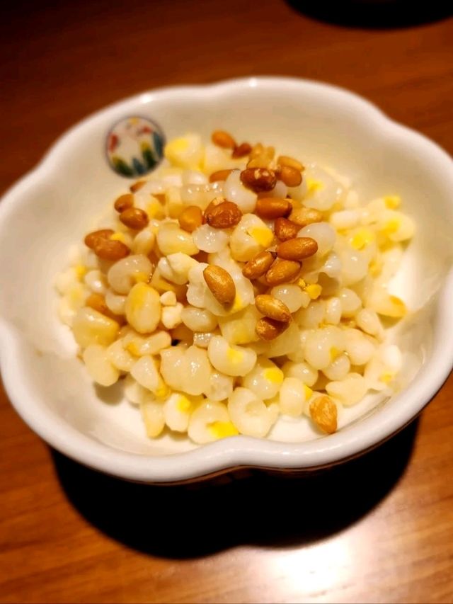 新派溶合素食餐廳