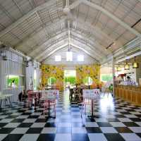 Memory House Cafe Huahin