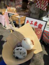 帶爸媽杭州遊
