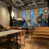 🇯🇵東京「鶯谷LANDABOUT」文青風設計旅店，白天夜晚各有特色！
