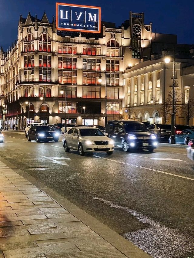 📍History Meets Modern charm 