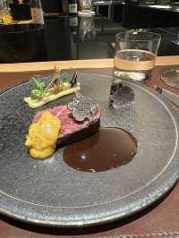 【大分】ホテルで素敵なディナーがオススメすぎます！