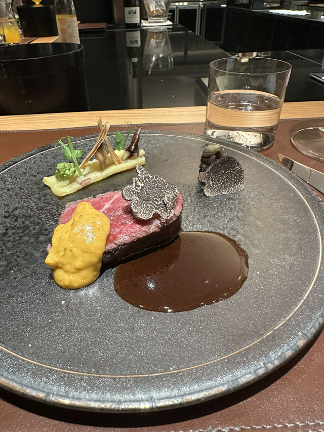 【大分】ホテルで素敵なディナーがオススメすぎます！