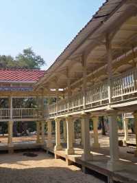 Mrigadayavan Palace 