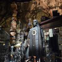 Warner Bros. Studio Tour Tokyo ญี่ปุ่น