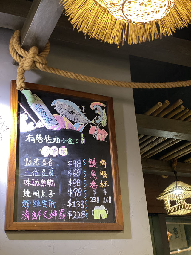 🦀🦐🐡主打日本地道浜燒海鮮料理🤩!