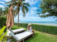 Tolani Le Bayburi Villas Pranburi 