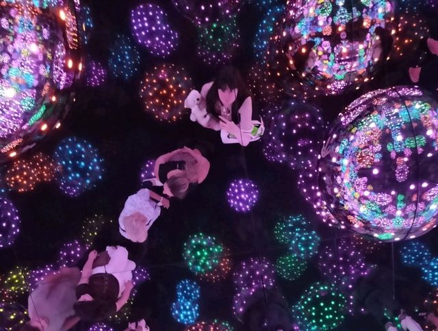 🌌Out Of This World!🌌