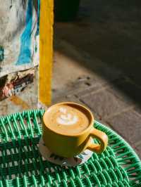 コーヒーの産地！オアハカのカフェ4選☕️🇲🇽
