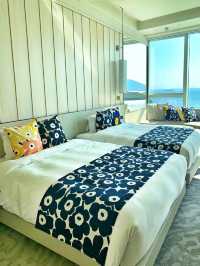 ✨Our Lovely stay at the Fullerton Hotel Ocean Park Hotel✨