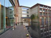 รีวิวโรงแรม Hotel Indigo Inuyama Urakuen
