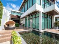 Tolani Le Bayburi Villas Pranburi  