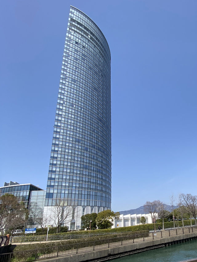 ストロベリービュッフェ付きホテル