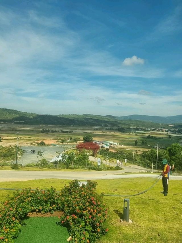 Lâm Hà - Lâm Đồng