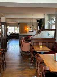 The Bell & Crown