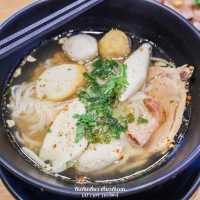 Food Patio บางนา ร้านดัง ๆ เพียบบบบ