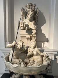 Royal Museums of Fine Arts of Belgium: A Treasury of European Masterpieces