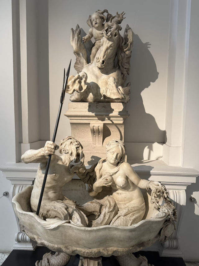 Royal Museums of Fine Arts of Belgium: A Treasury of European Masterpieces
