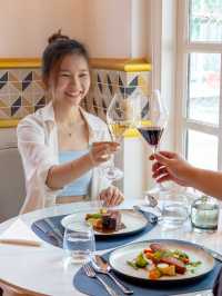 Bon Wine & Dine Penang: A Culinary Haven in George Town