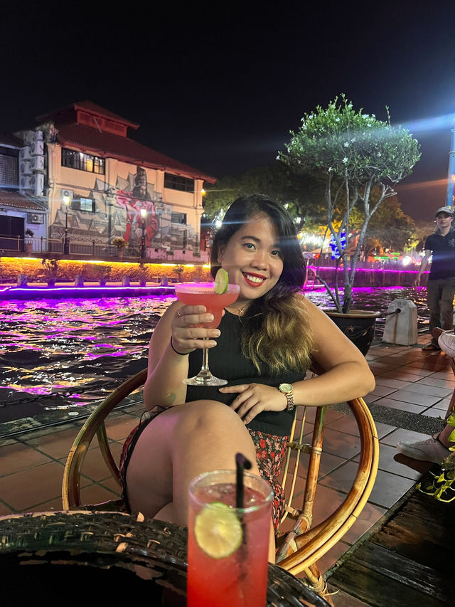 Weekend Getaway in Melaka, Malaysia 🇲🇾 