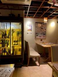 銅鑼灣一間高質【浜燒】海鮮店🥢 超抵食‼️😍