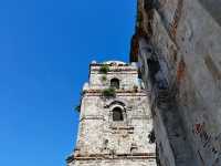 PAOAY CHURCH, LAOAG CITY, PHILIPPINES