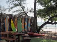 Hello Banchuen Beach